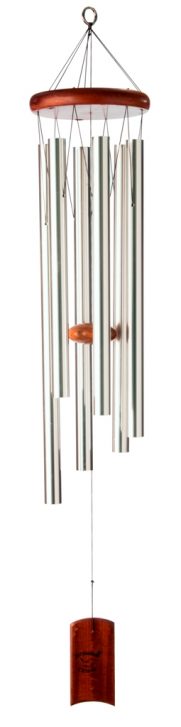 Tuned Wind Chime - Baz