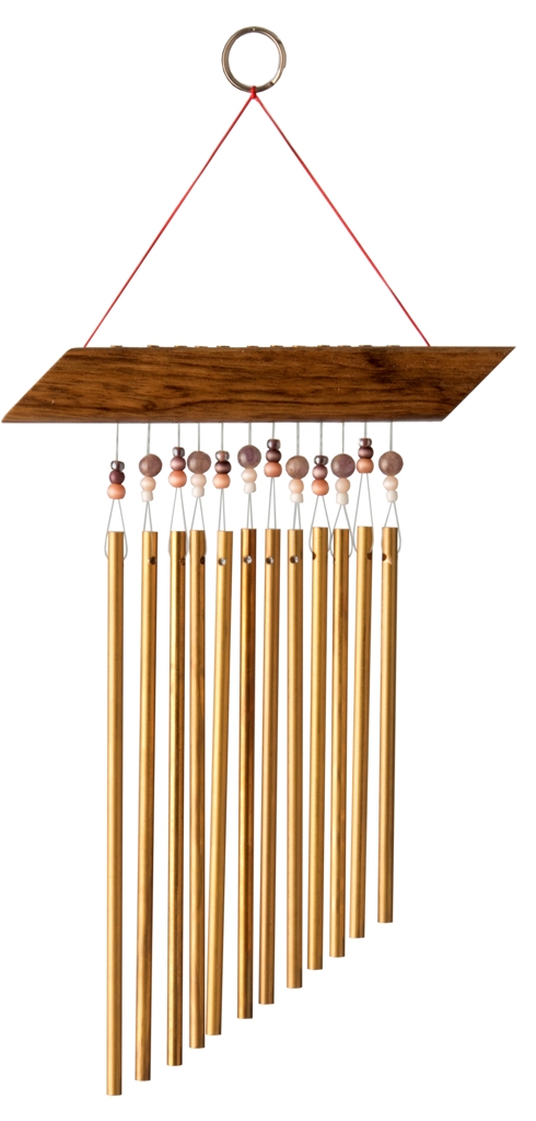 Tuned Wind Chime - Vered
