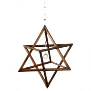 Mobile Merkaba