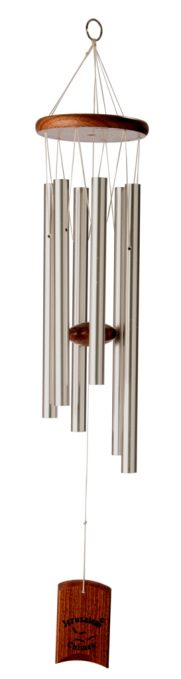 Tuned Wind Chime - Efrony