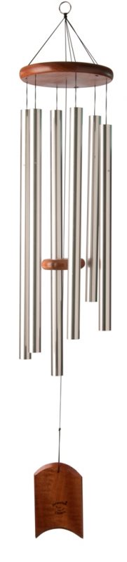 Large Wind Chime - Fenix