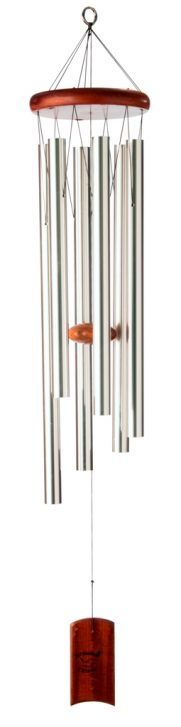 Tuned Wind Chime - Shahrur